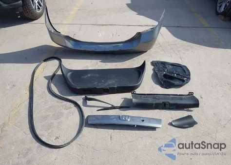 2007 Honda Fit z USA, uszkodzony, nr VIN JHMGD38457S063071